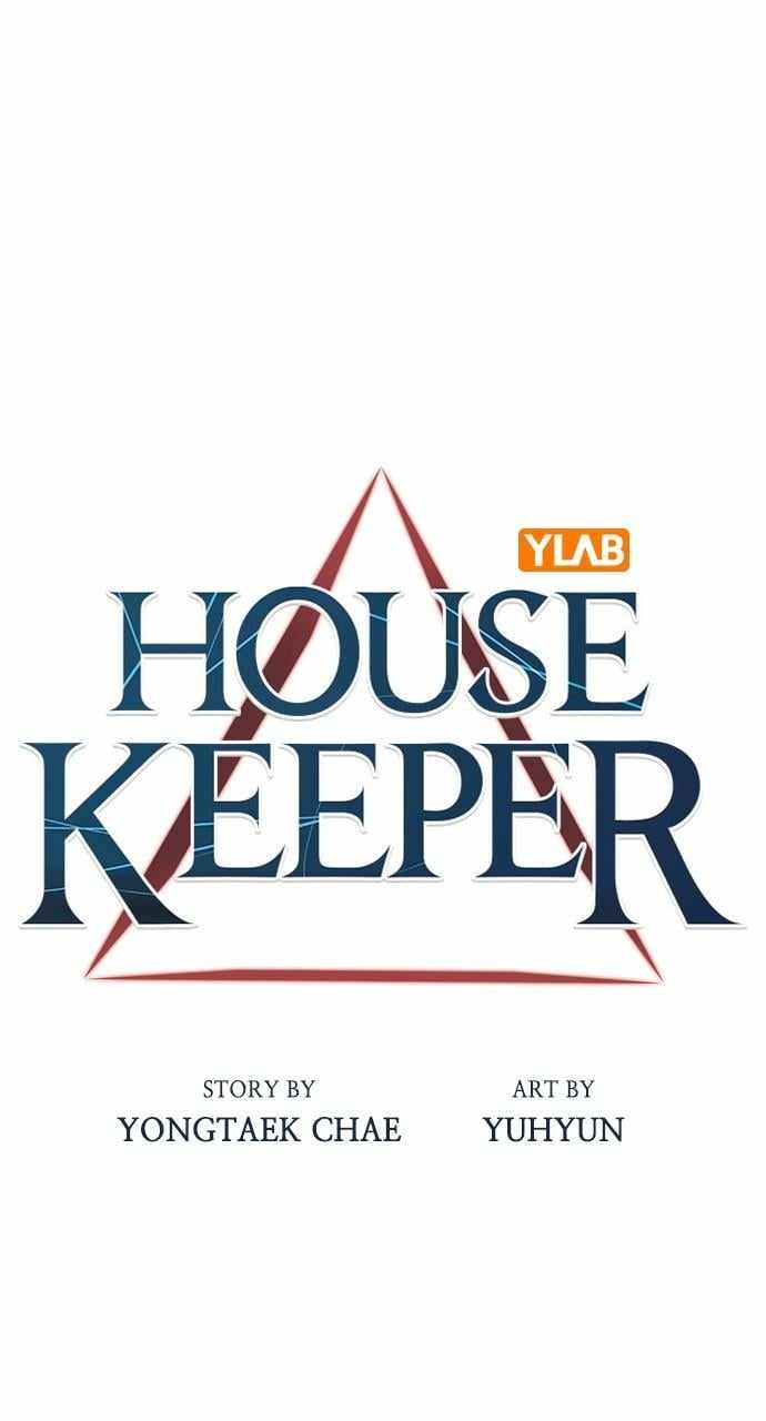 Housekeeper (Chae Yong-Taek) Chapter 114 13